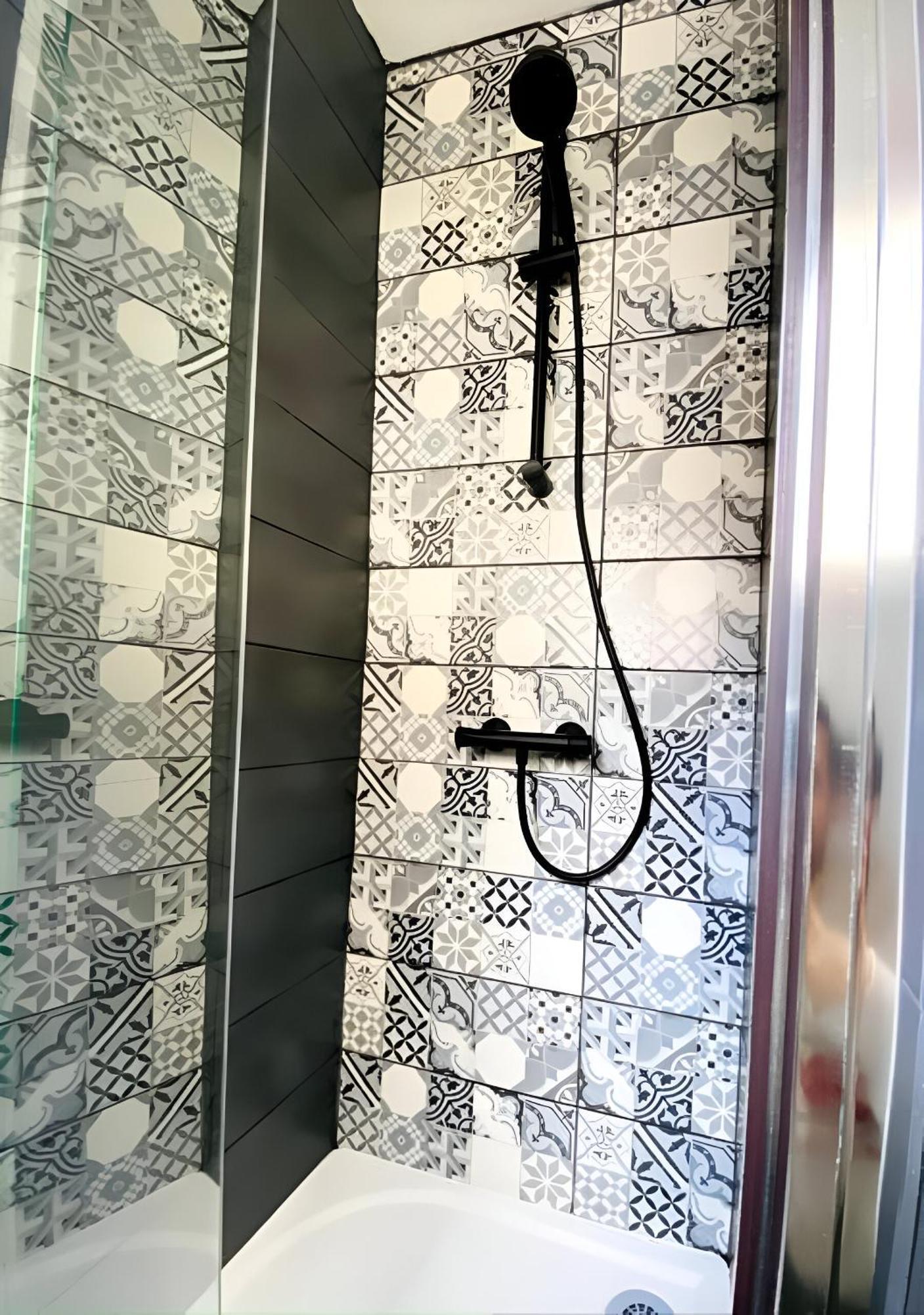 Studio Mosaique Narbonne Eksteriør billede